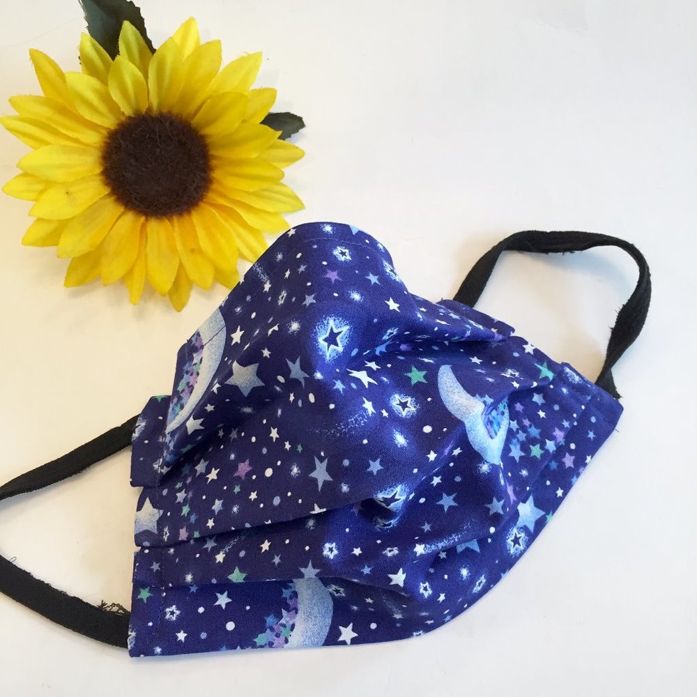 NOT FOR SALE Fabric Face Mask - Picture 6 of 6